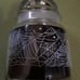 Yankee Candle halloween candle jar