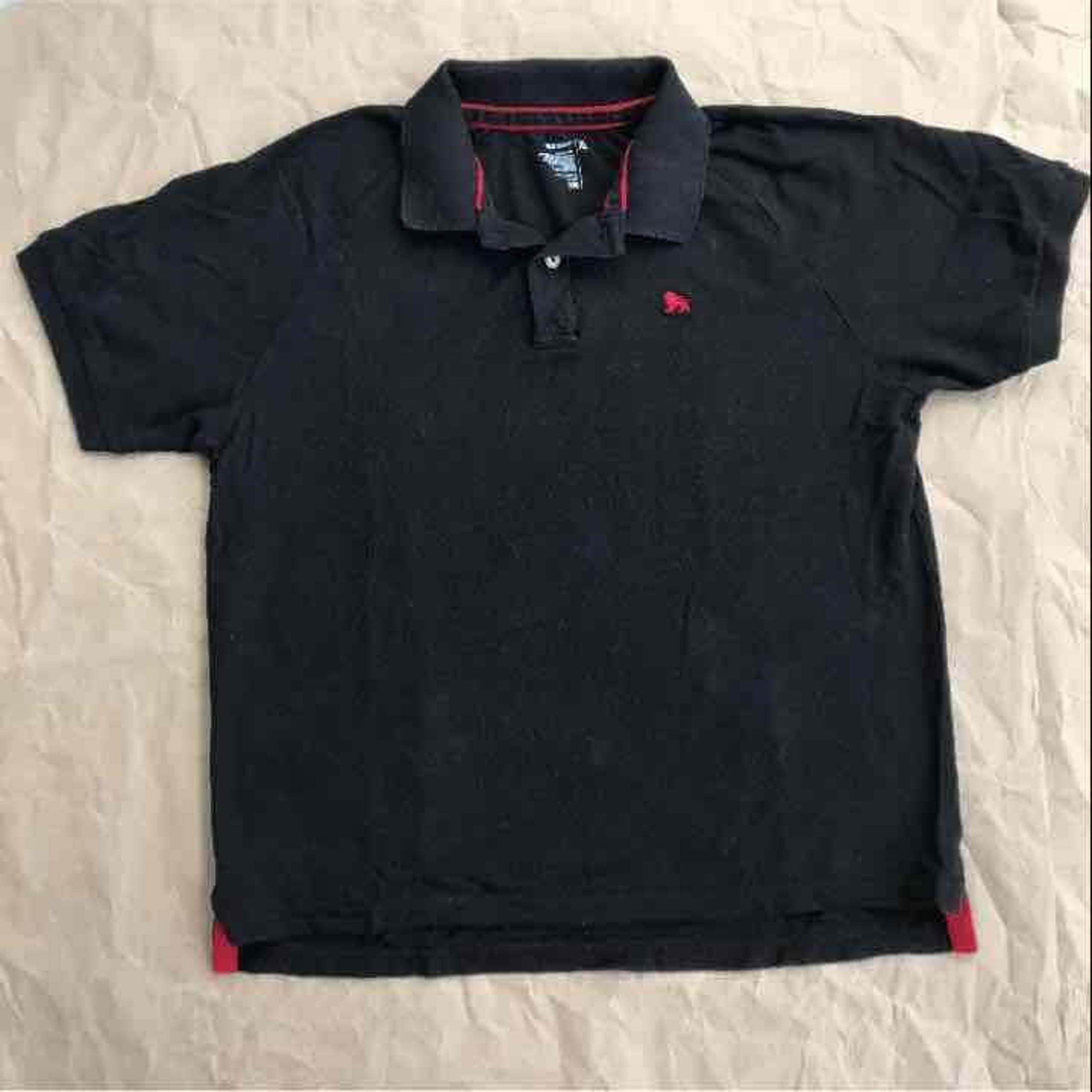 Old Navy Men's Polo Short Sleeve Shirt