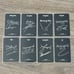Stray Kids Mahagrid OT8 Photocard Set