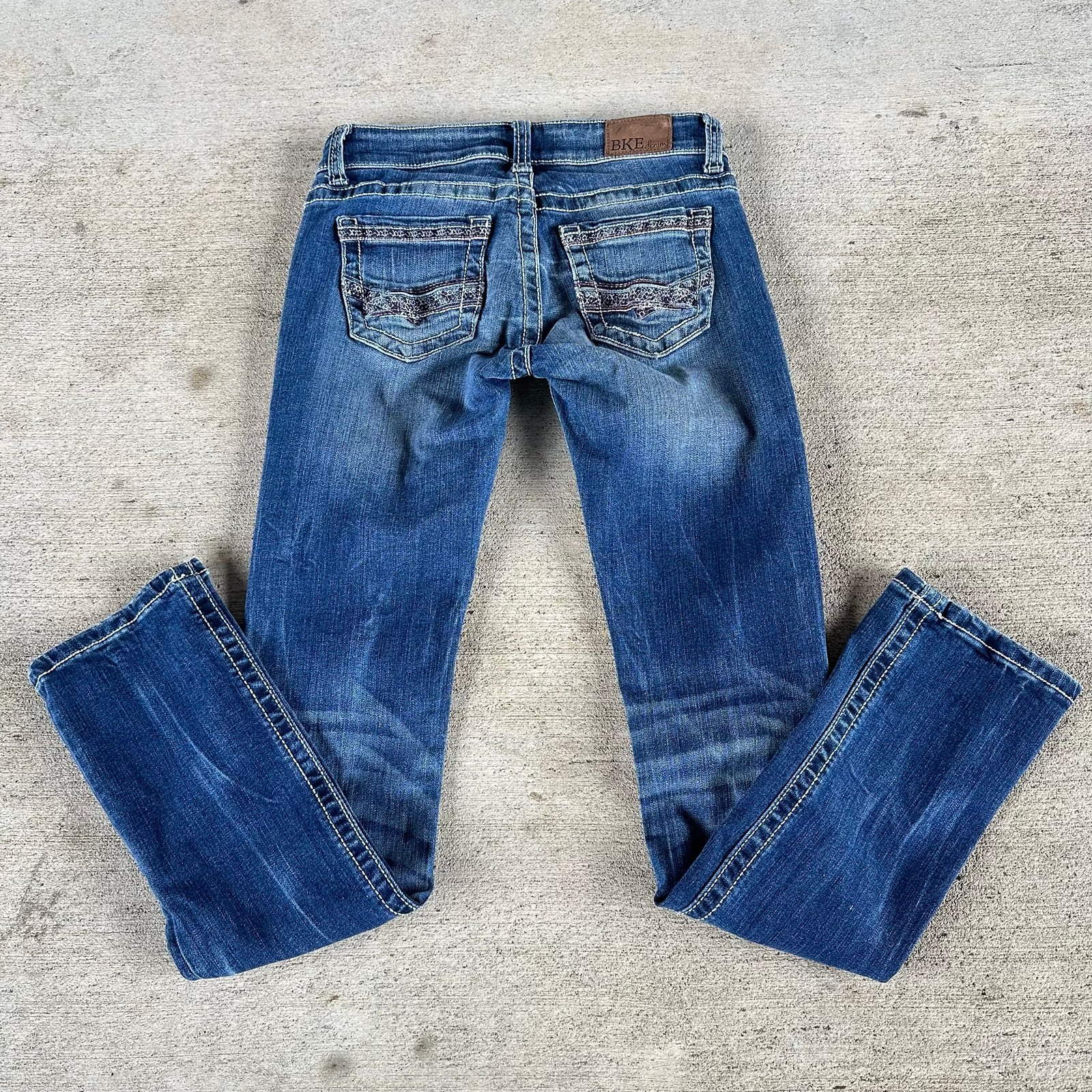 BKE Stella Jeans Size 24R