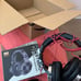 Rode Microphone set
