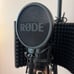 Rode Microphone set