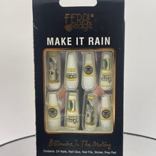 nails press on