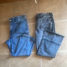 NYDJ Jeans X Two! Size 16