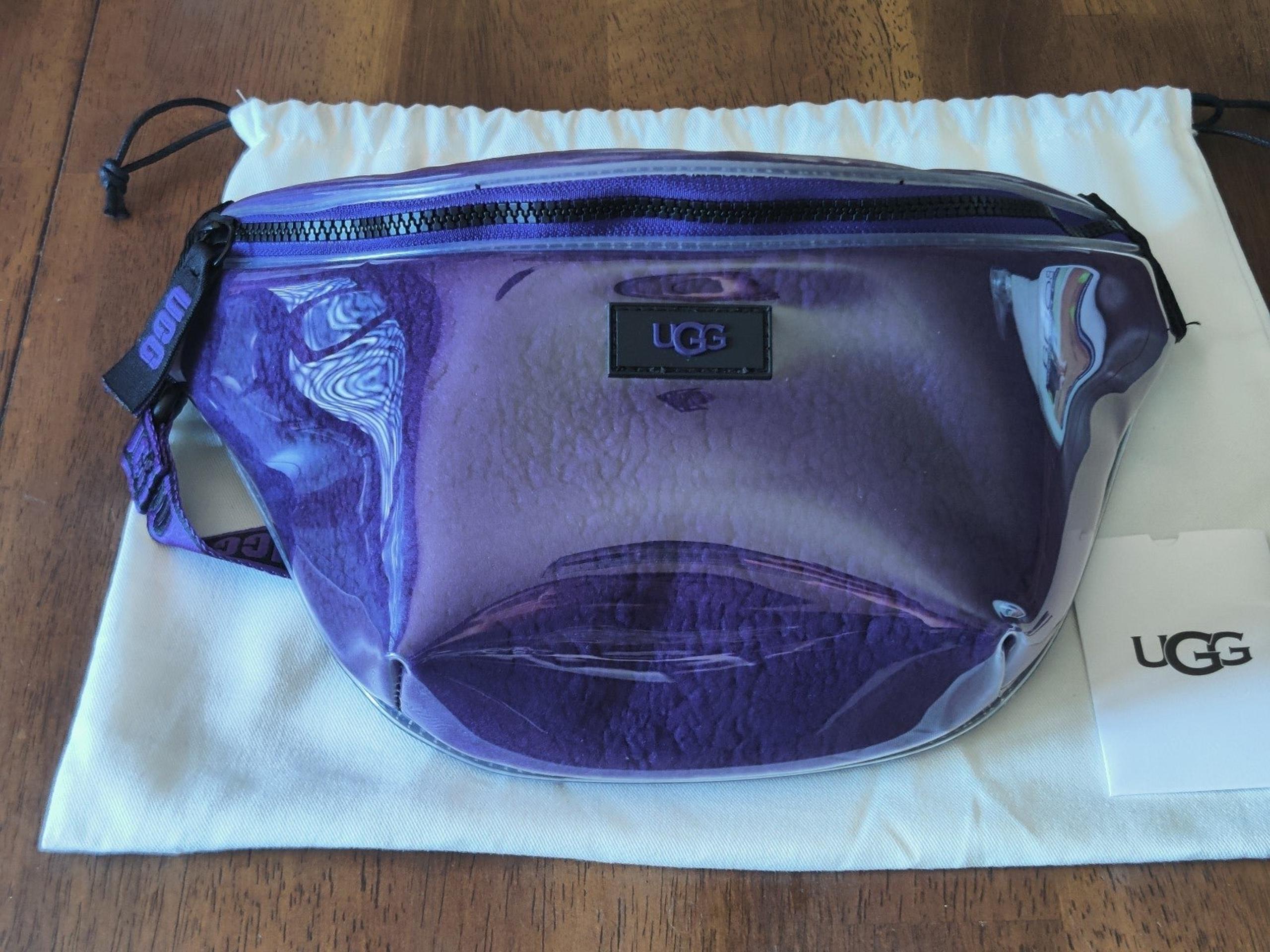 UGG Australia Shoulder Bag
