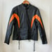 Revolution Gear Butterfly Motorcycle Jacket Women’s Medium