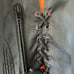 Revolution Gear Butterfly Motorcycle Jacket Women’s Medium