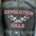 Revolution Gear Butterfly Motorcycle Jacket Women’s Medium