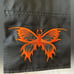 Revolution Gear Butterfly Motorcycle Jacket Women’s Medium