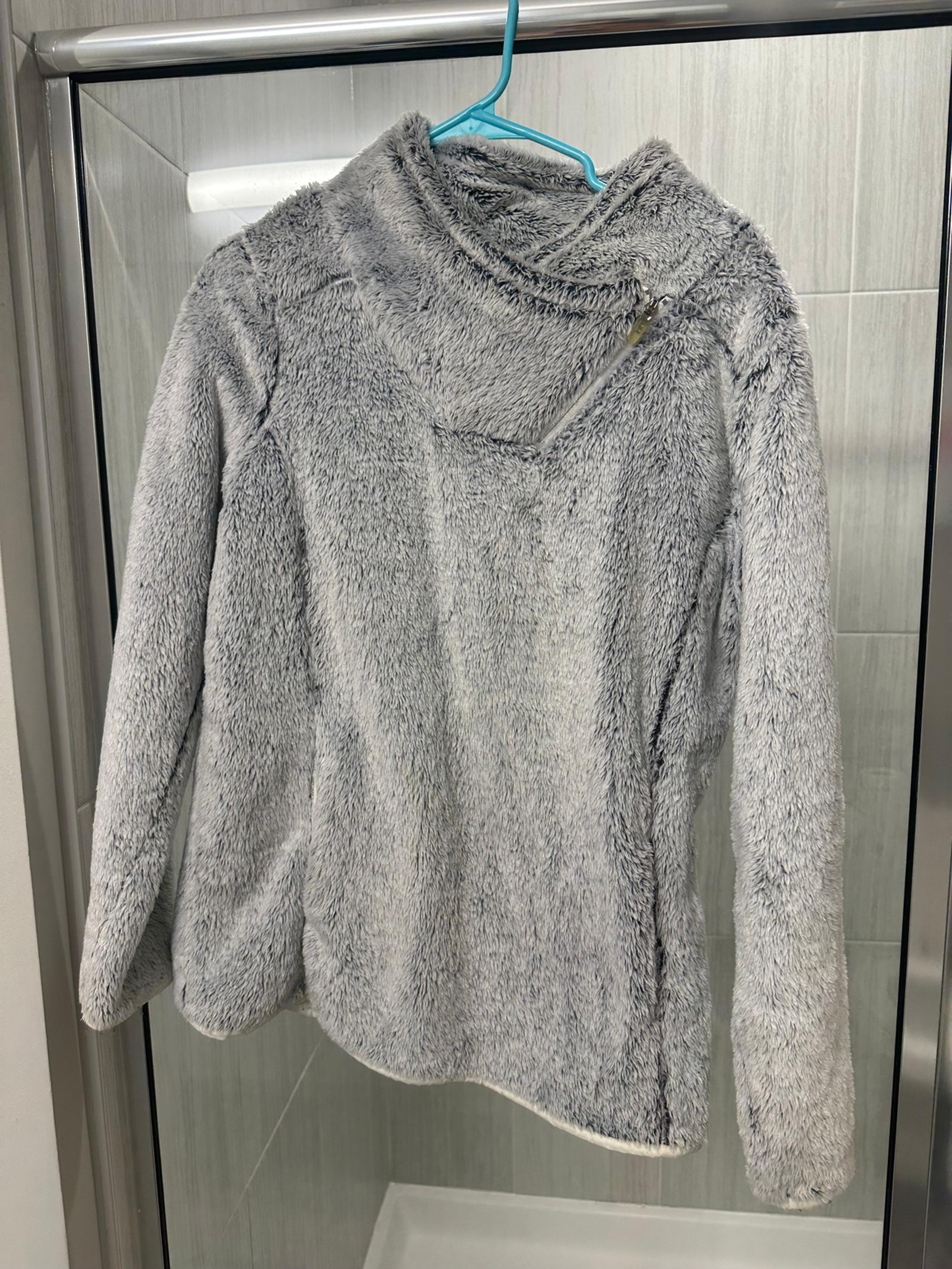St. John’s Bay Sweater