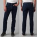 Prana Hillgard Slim Jean Dark Ozone Wash Tapered Leg Jeans NWT Men’s Size 28x32