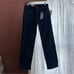 Prana Hillgard Slim Jean Dark Ozone Wash Tapered Leg Jeans NWT Men’s Size 28x32