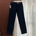 Prana Hillgard Slim Jean Dark Ozone Wash Tapered Leg Jeans NWT Men’s Size 28x32