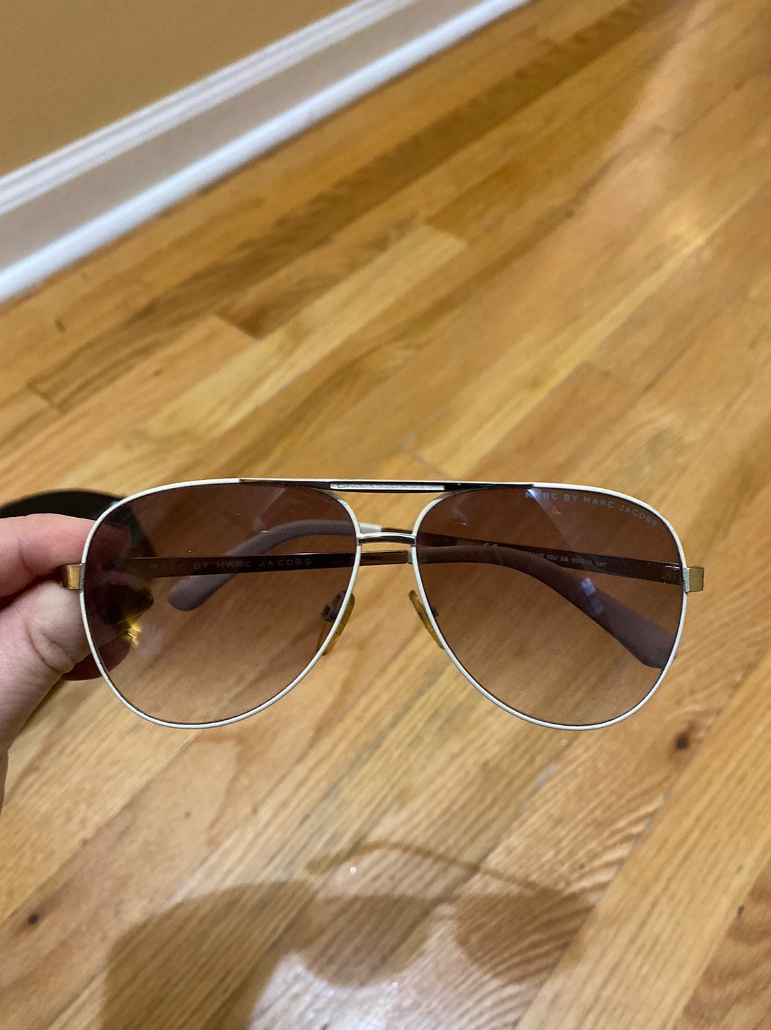 Marc Jacobs Sunglasses