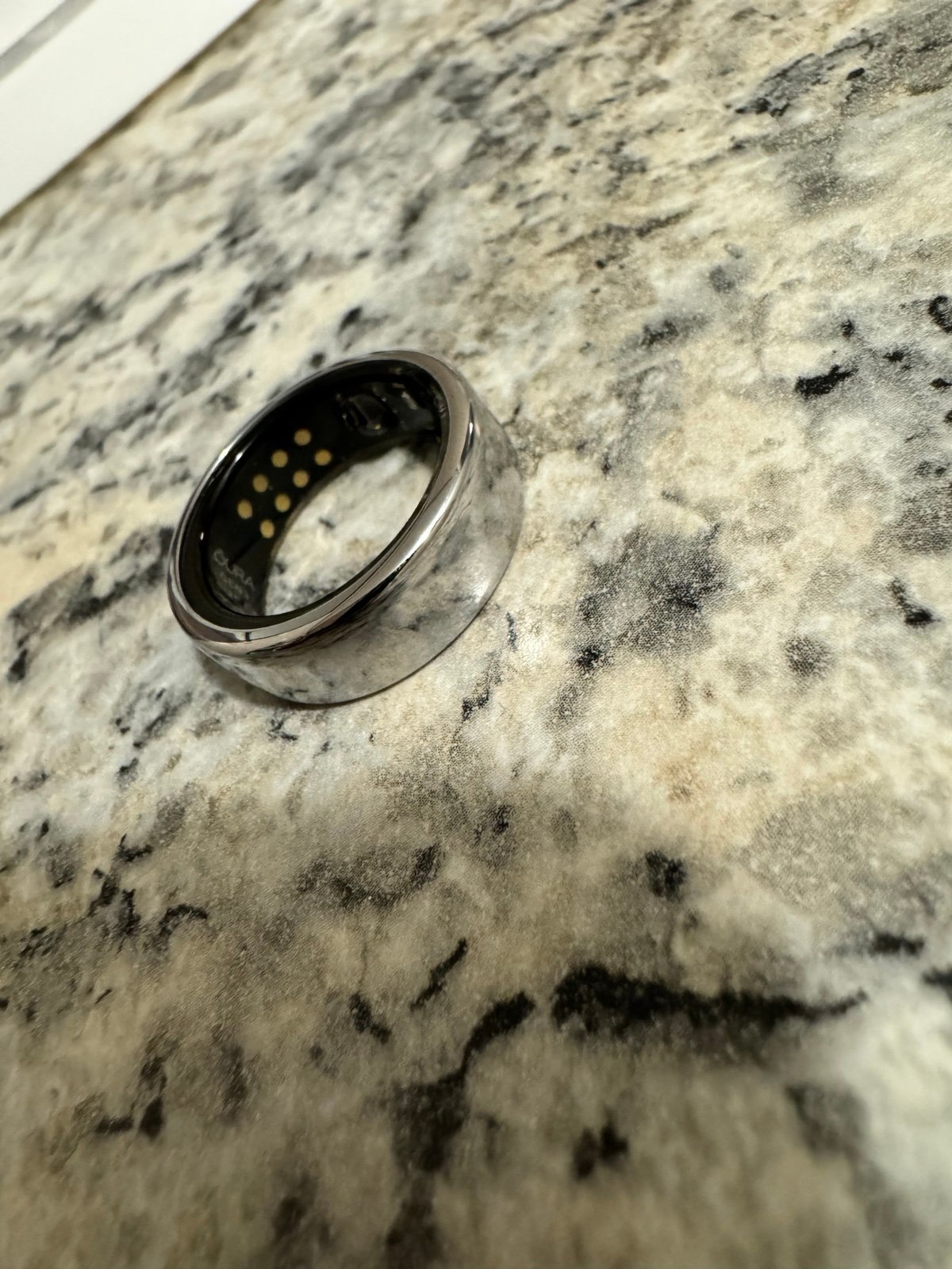 Oura Ring
