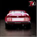 RLC 70 Mustang Boss 302, Spectraflame Pink, Awesome Car, 2020 Hot Wheels Redline