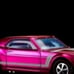 RLC 70 Mustang Boss 302, Spectraflame Pink, Awesome Car, 2020 Hot Wheels Redline
