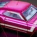 RLC 70 Mustang Boss 302, Spectraflame Pink, Awesome Car, 2020 Hot Wheels Redline