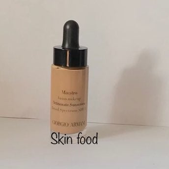 TesterGiorgio Armani Make-Up # 4.75