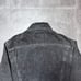 Levi's 70505-0257 M Short Denim Jacket Trucker