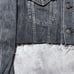 Levi's 70505-0257 M Short Denim Jacket Trucker