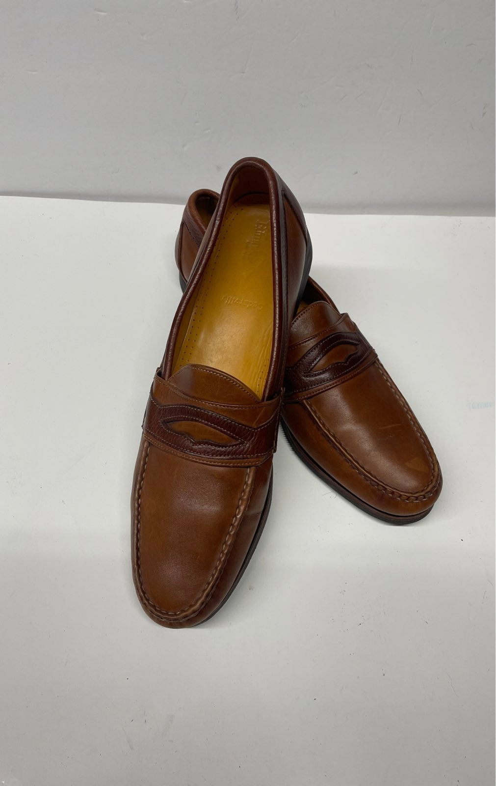 Allen Edmonds Loafers