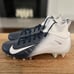 Nike Vapor Untouchable Pro 3 - Men’s Size 15 - (AO3021-102) - Navy Blue