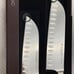 WUSTHOF CLASSIC SANTOKU KNIFE SET
