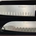 WUSTHOF CLASSIC SANTOKU KNIFE SET