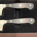 WUSTHOF CLASSIC SANTOKU KNIFE SET