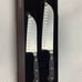 WUSTHOF CLASSIC SANTOKU KNIFE SET