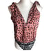 Free People Intimately Bare It All Rose Combo Lace Detail Bodysuit