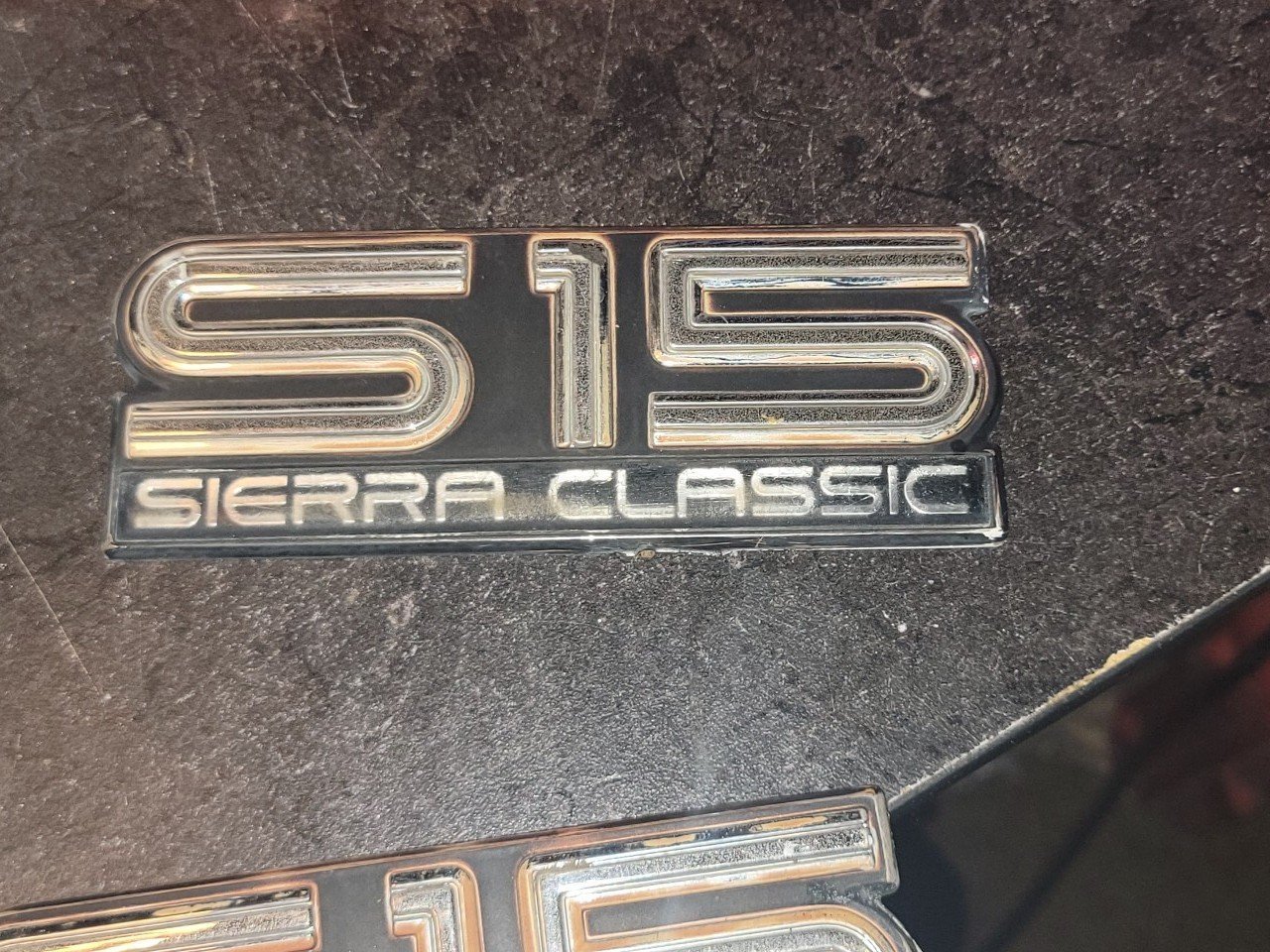 Emblem