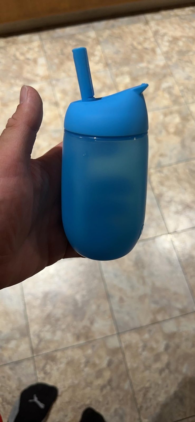 Toddler Sippy Cup with Easy Clean