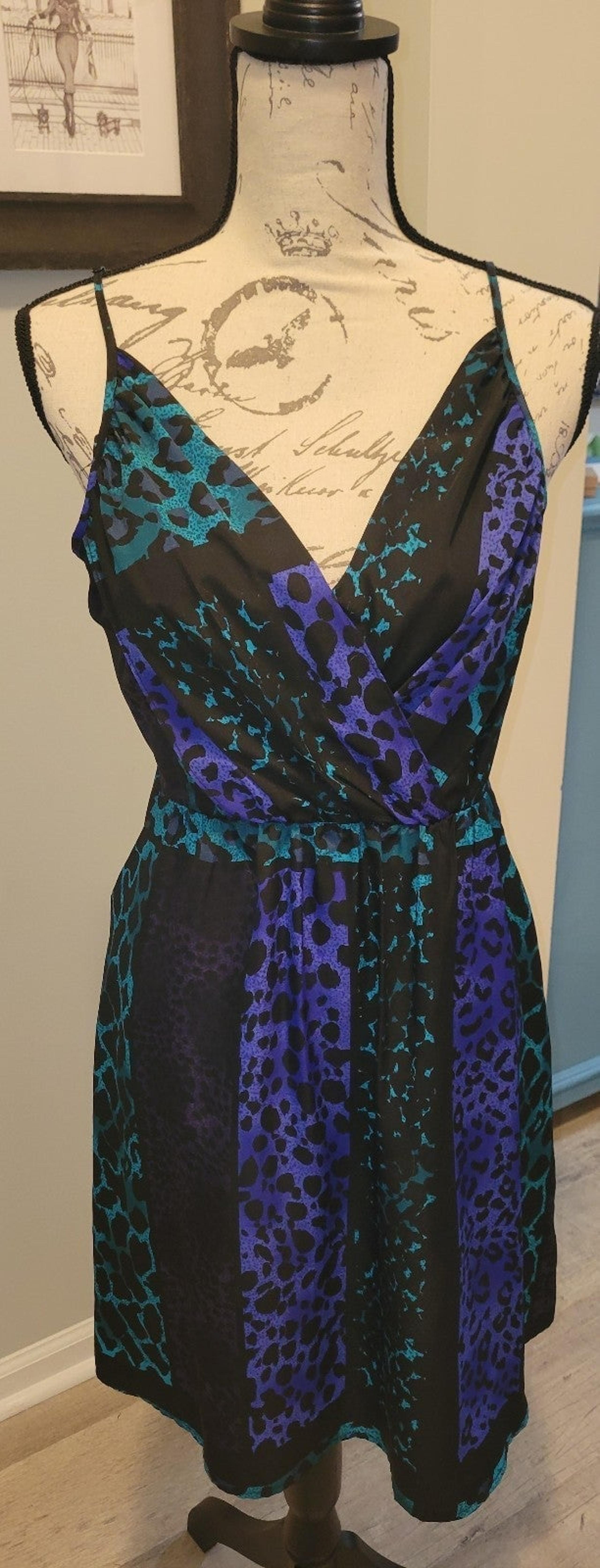 Yumi Kim Goddess Dress
