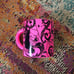 Starbucks Halloween 2021 Hot Pink Mug