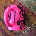 Starbucks Halloween 2021 Hot Pink Mug