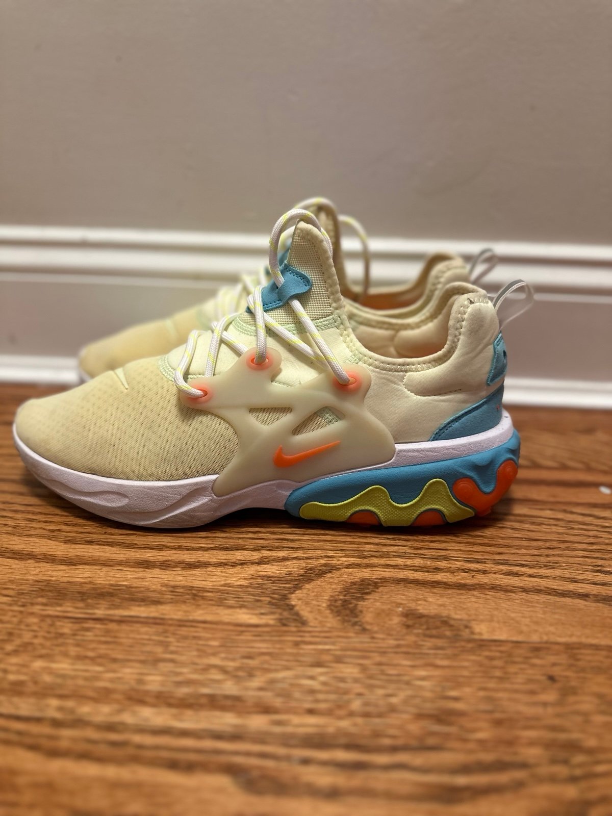 Men’s Nike React Sneakers