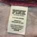PINK Victoria's Secret Women's Tie-Dye Long Sleeve Sleep Shirt Size S