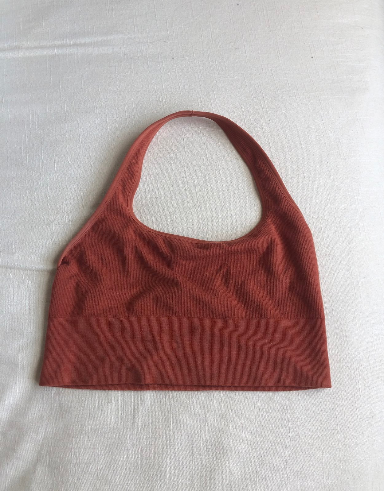 Halter Top