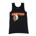 Hooters Logo Waitress Uniform Tank Top