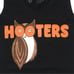 Hooters Logo Waitress Uniform Tank Top