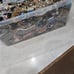 (Sold to shylsntgr) VINTAGE Jewelry Tub 12-LBS GREAT MIx, NECKLACES, RINGS #299A
