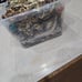 (Sold to shylsntgr) VINTAGE Jewelry Tub 12-LBS GREAT MIx, NECKLACES, RINGS #299A