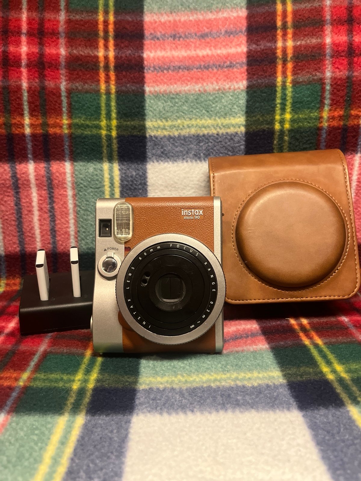 Fujifilm Instax Mini Evo Neo Classic