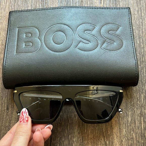 Boss Sunglasses