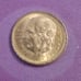 MEXICAN REAL GOLD 2.5 PESO COIN