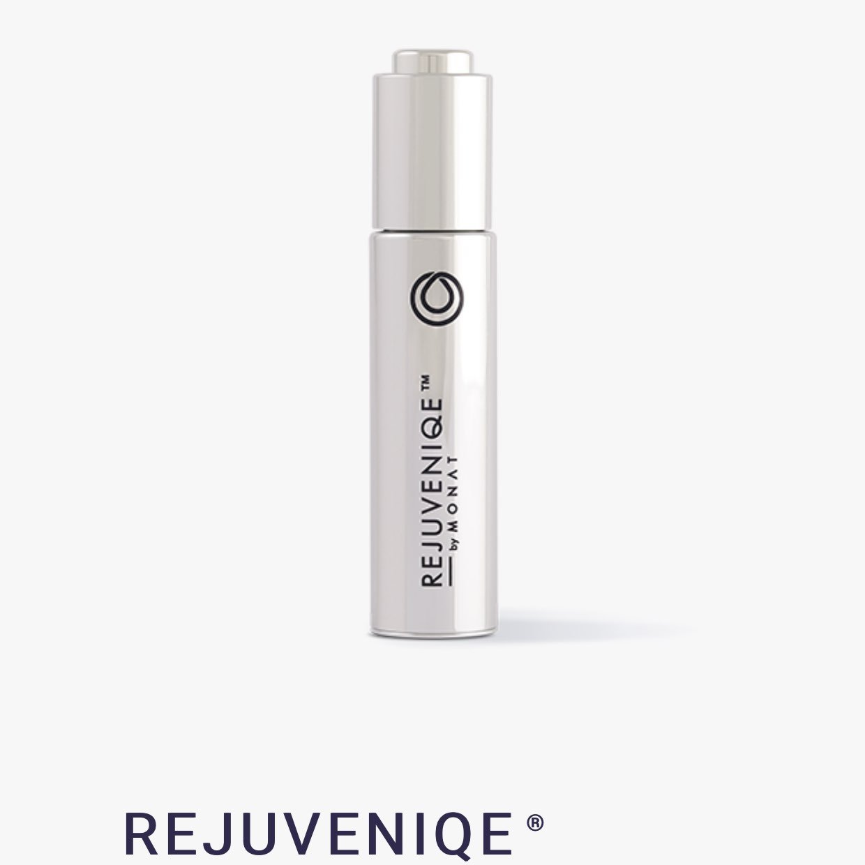 New Monat Rejuveniqe Oil