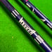 Vintage 70s Marker Ski Poles With Scott Pistol Grips 120cm 48”