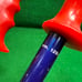 Vintage 70s Marker Ski Poles With Scott Pistol Grips 120cm 48”